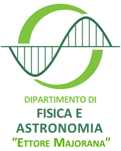 Dipartimento di Fisica e Astronomia “E. Majorana”