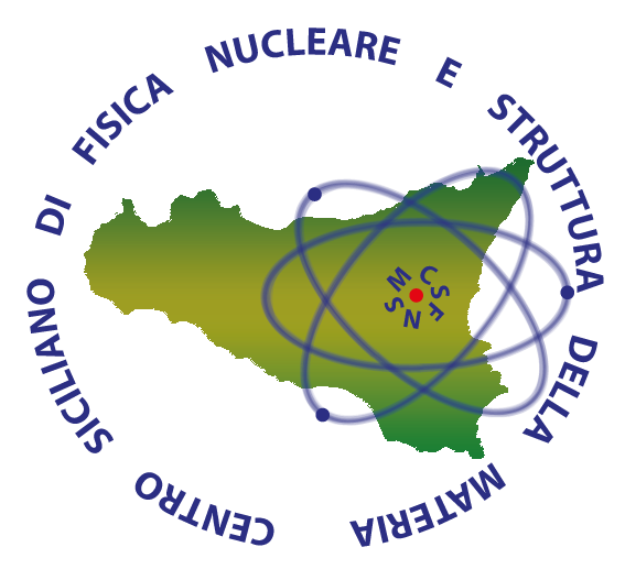 Centro Siciliano di Fisica Nucleare e Struttura della Materia 
