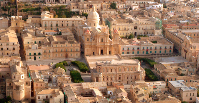 noto centro