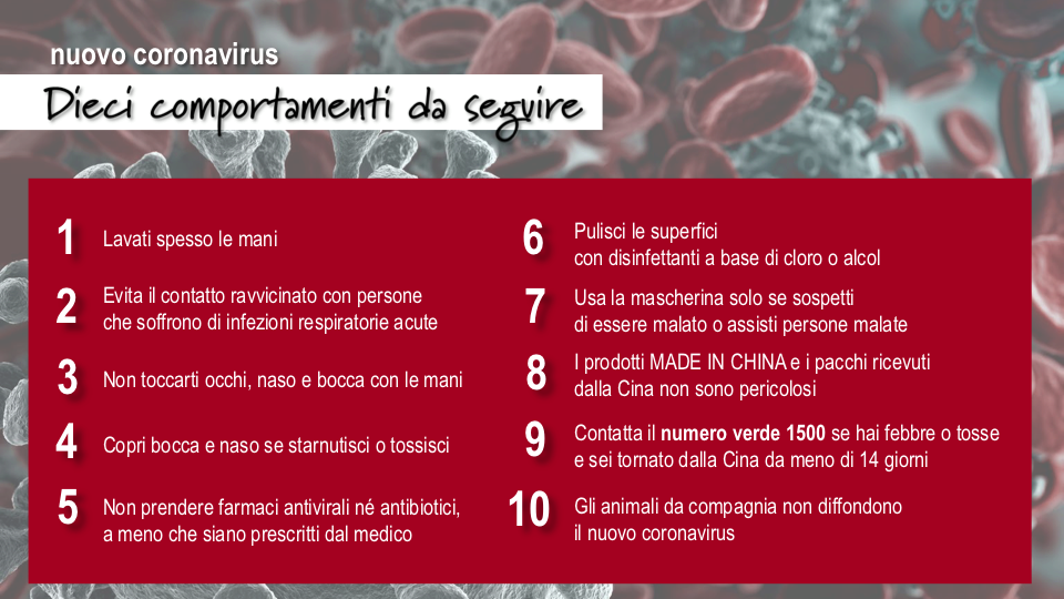 coronavirus