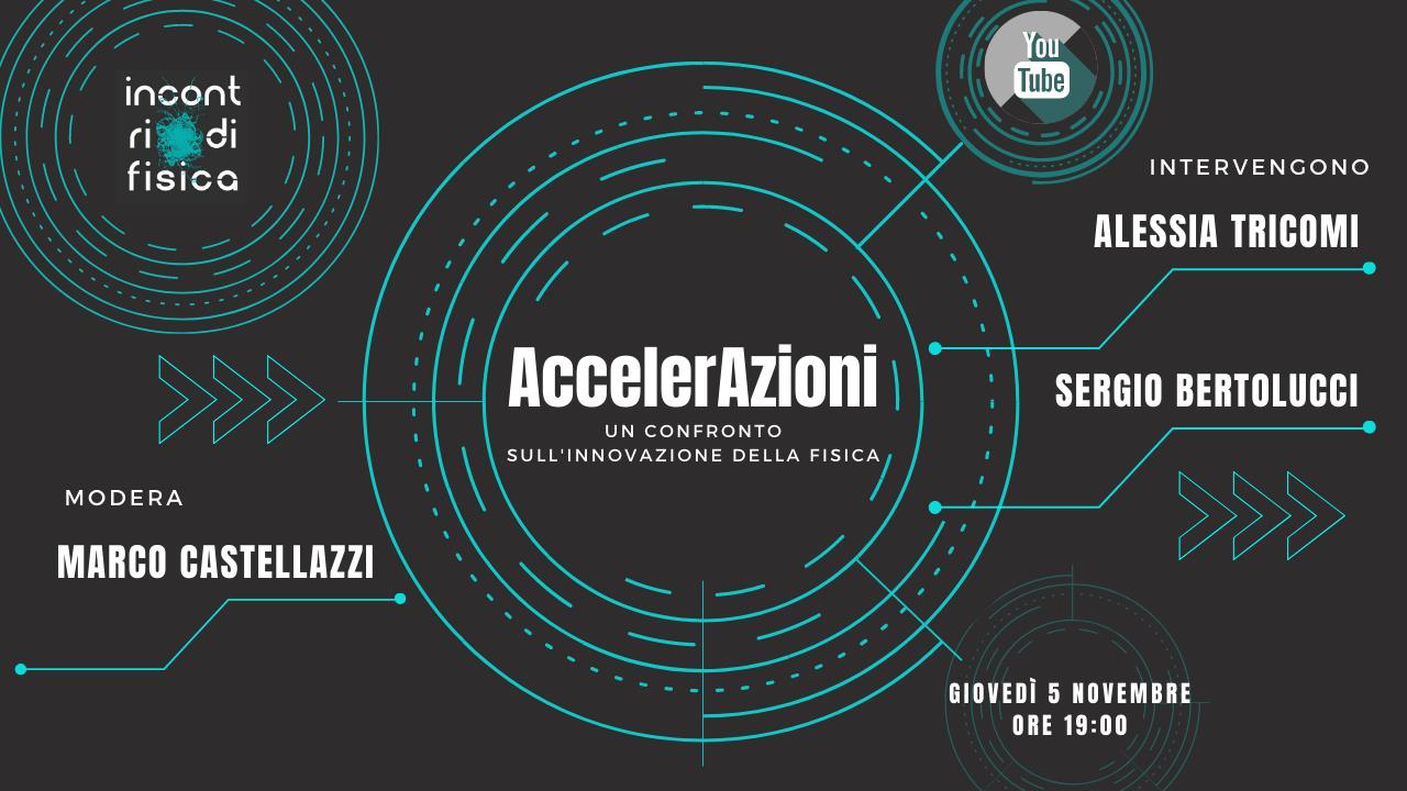 accelerazioni