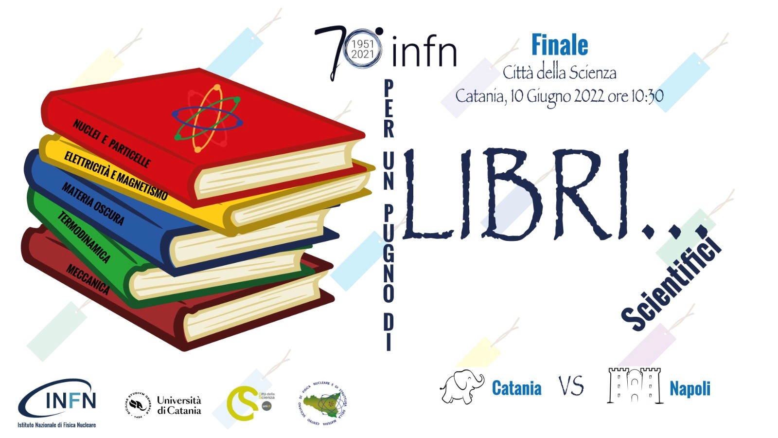 pugnolibri finale