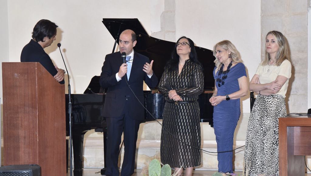 foto DirettoriMAYORANA