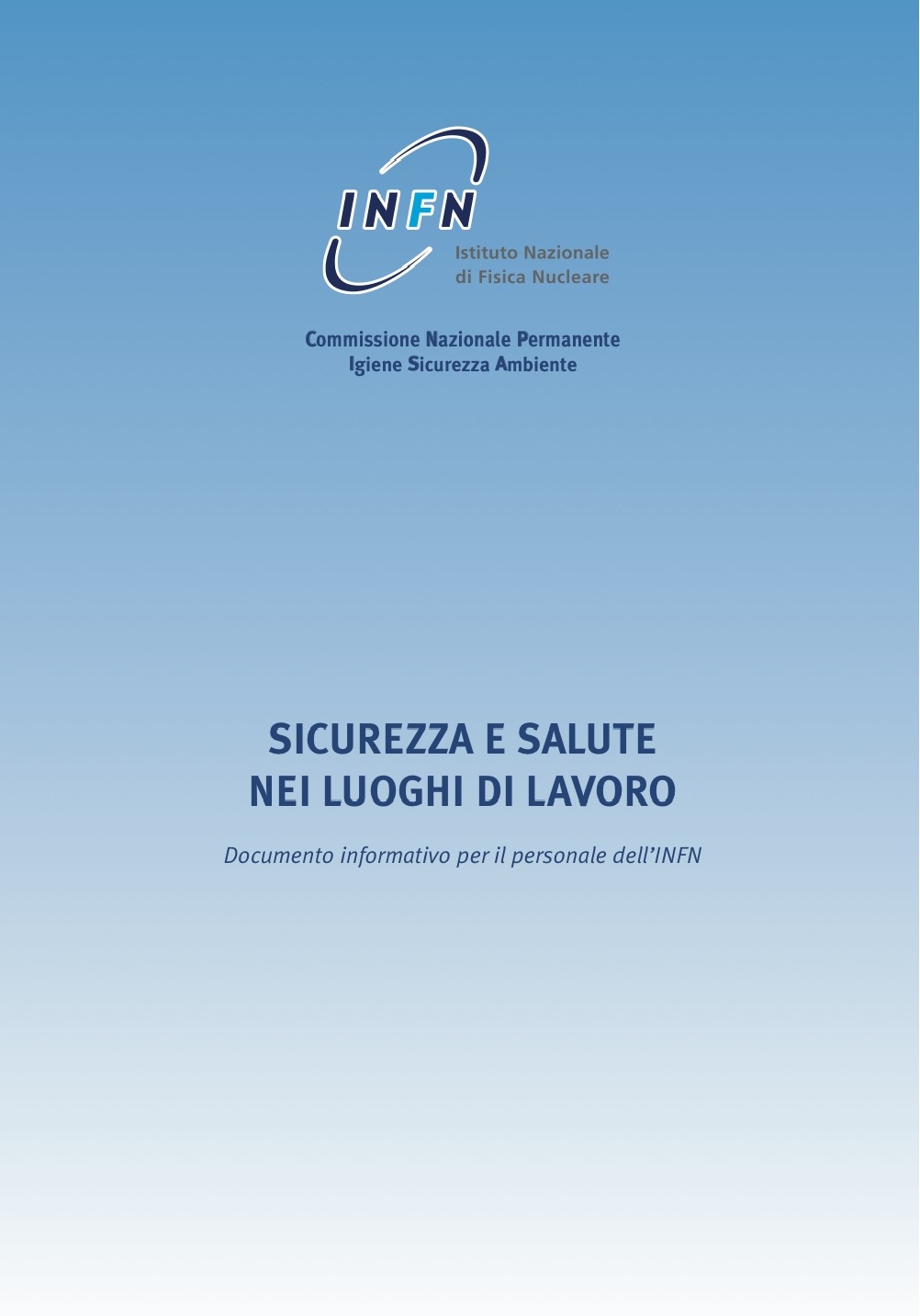 Sicurezza-Salute